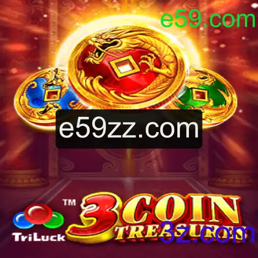 Descobrindo o Mundo Fascinante de 3CoinTreasures
