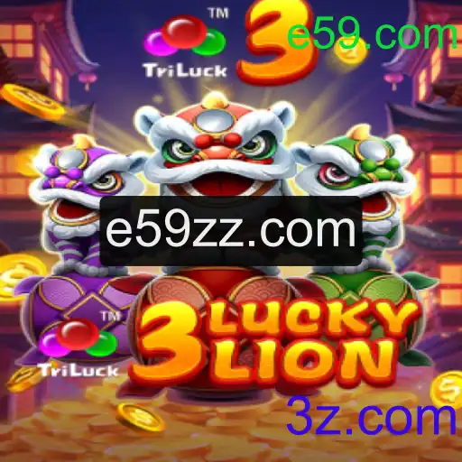 Descubra o Fascinante Mundo de 3LUCKYLION: Um Jogo de Azar Envolvente