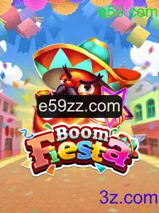 Explorando BoomFiesta: Um Novo Horizonte no Mundo dos Jogos