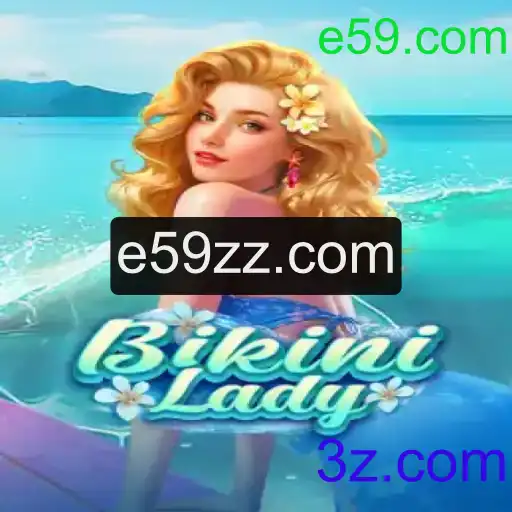 Descubra o Universo de BikiniLady: Um Mergulho no Mundo dos Jogos