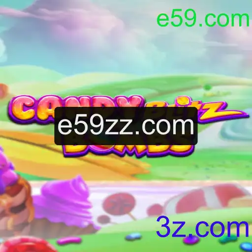 CandyBlitzBombs: A Nova Sensação no Mundo dos Jogos
