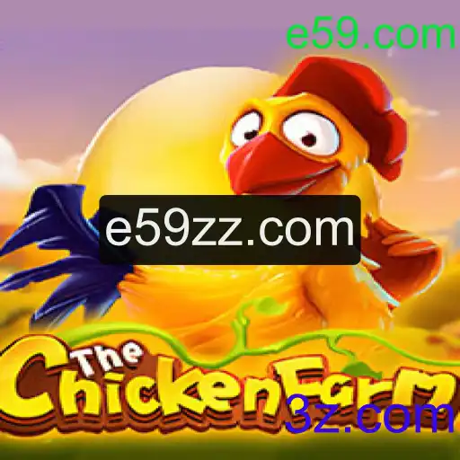 Descubra o Mundo do Jogo ChickenFarm