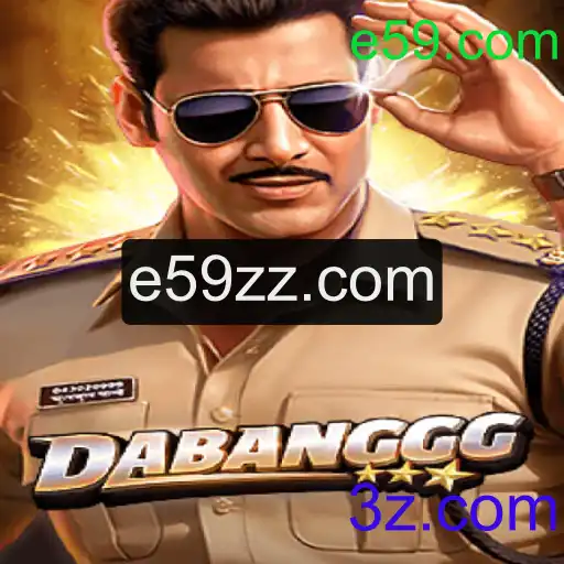 Descubra o Mundo Empolgante de DABANGGG