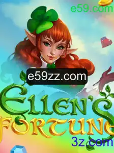 EllensFortune: Um Mergulho no Mundo de Aventuras e Estratégias