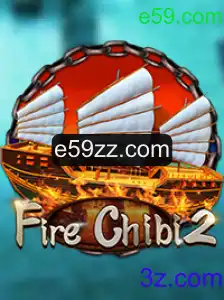 Explorando o Mundo Vibrante de FireChibi2