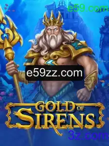 Descubra o Mundo Envolvente de GoldofSirens