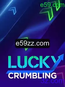Descubra o Jogo 'LuckyCrumbling' e Suas Regras Envolventes