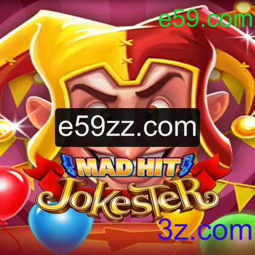 Descubra MadHitJokester: O Jogo que Está Conquistando o Mundo do Entretenimento