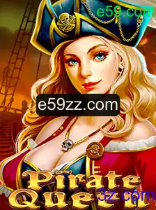 PirateQueen: A Aventura Suprema em Alto-Mar