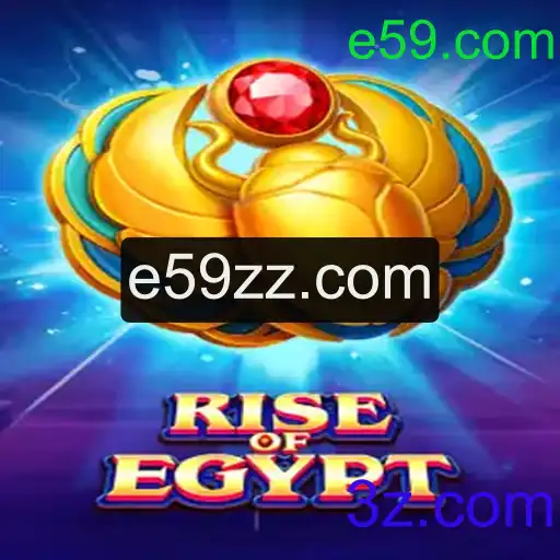 RiseOfEgypt: Uma Jornada Fascinante ao Antigo Egito