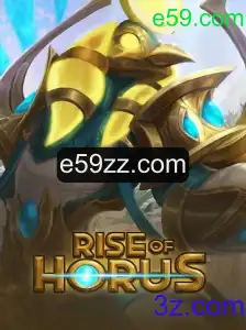 Explorando RiseofHorus: Uma Jornada no Egito Antigo