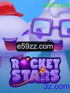 Explorando o Mundo de RocketStars: Um Jogo Empolgante em e59.com