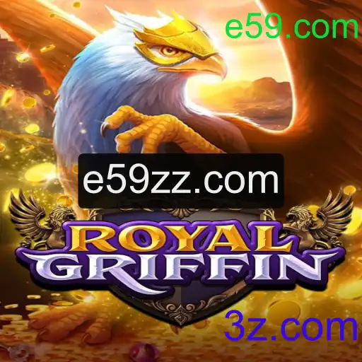 Descubra o Fascinante Mundo de RoyalGriffin