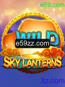 Experimente a Magia do Jogo SkyLanterns