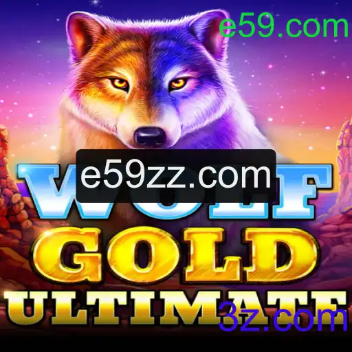 Wolf Gold Ultimate: Descubra o Jogo que Está Dominando e59.com
