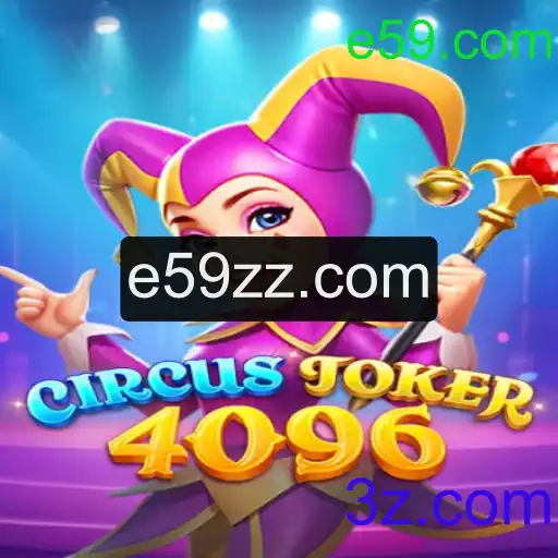 Explorando o Mundo Fascinante de CircusJoker4096