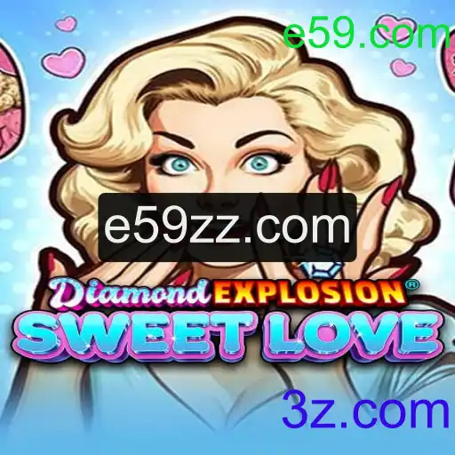 Descubra o Fascinante Mundo de DiamondExplosionSweetLove