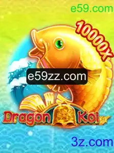 Descubra o Mundo Fascinante de DragonKoi