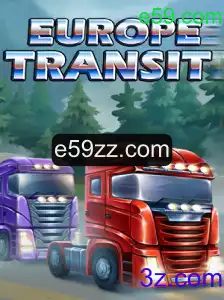Descubra o Mundo Fascinante de EuropeTransit e sua Conexão com e59.com