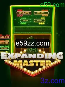 Explorando ExpandingMaster: Um Novo Horizonte no Mundo dos Jogos