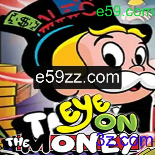 Descubra 'EyeOnTheMoney': A Nova Sensação em Jogos Estratégicos Online