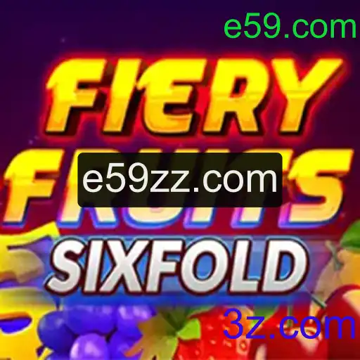 Explorando o Mundo do FieryFruitsSixFold: O Jogo de Estrategia Inovador