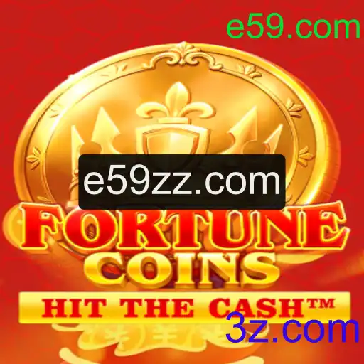 Desvendando FortuneCoins: O Jogo de Sucesso e Sua Plataforma e59.com