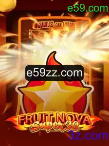 Descubra o Mundo Vibrante de FruitrNovaSupe30