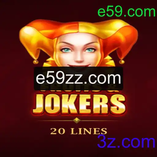 Descubra o Mundo Empolgante de FruitsAndJokers20