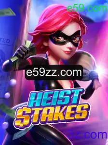 Descubra o Mundo de HeistStakes: Um Jogo de Estratégia e Adrenalina