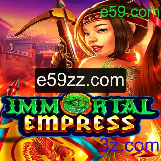 Descubra ImmortalEmpress: O Novo Fenômeno do Game Online