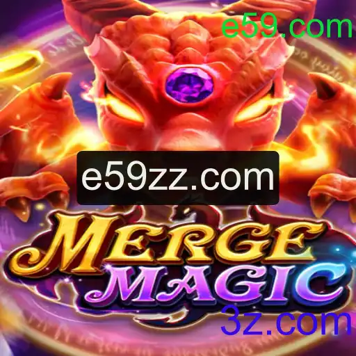 Descubra o Fascinante Mundo de MERGEMAGIC