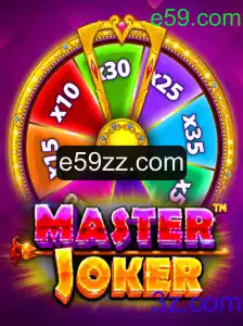 Explorando o Mundo do Jogo MasterJoker e as Inovações de e59.com