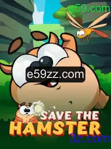 Descubra o Fascinante Mundo de 'SavetheHamster'