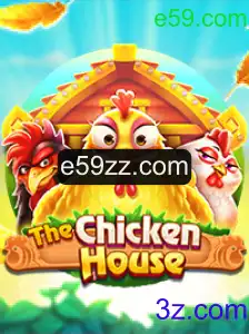 Explorando o Universo do Jogo TheChickenHouse