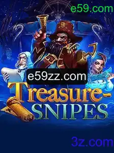 Descubra o Mundo Empolgante de TreasureSnipes